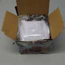 Manual Pull Food Chopper, Hand Pull String Onion Chopper Dicer for Kitchen, Easy Cleaning Food Chopper for Vegetables, Fruits (500 ML)