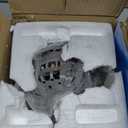 PHILTOP Alternator Compatible with 2013-2016 Verano 2.4L 2013-2015 Captiva Sport 2012-2017 Verano 2011 LaCrosse 2.4L, 130 Amp Alternator Replace 11652N 230201091810 2605324A FG12S081 FGN12S081