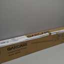 GARCARE 24-Inch Hedge Trimmer Corded 4.5 Amp Electric Bush Cutter