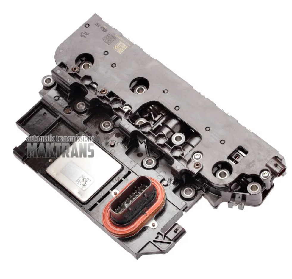 24264114 Transmission Control Module
