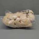 9 Packs Bulk Teddy Bear Baby Shower, Small Teddy Bear