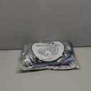 Fruit of the Loom womens Eversoft Cotton Underwear Multipacks, Tag Free & Breathable (6, Brief - Grey/Pink/Blue)