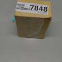 Blink Doorbell Mount, Anti-Theft Doorbell Mount for Blink Video Doorbell 1st Gen(Not for 2nd Gen), No Block Sensor & Night Vision, Blink Doorbell Camera Mount Bracket with Rain Cover