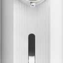 Hands- Soap Dispenser for Kids and Adults, White