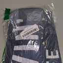 Kunlisa Black Blue Lake Kitchen Towels Lake House Decor, Life is Better at The Lake Beach Decorative Hand Towels for Bathroom, Lake House Life Gifts for Women, 16×24 Inch, Set of 4