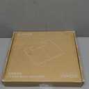 YONZEE 2-in-1 Car Steering Wheel Desk Tray & Car Seat Gap Filler Organizer  Foldable Carbon Fiber Look Table for Laptop, Eating Food, Writing  Universal Fit for Most Vehicles (Black)