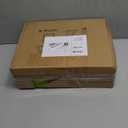 Novelinks 18 Pack Small Plastic Storage Containers Clear Arts & Crafts Storage Boxes & Organizers Stackable Small Containers With Lids For Organizin (Set 3)