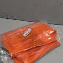 36" Silicone Griddle Mat for Blackstone, Heavy Duty Food Grade Silicone Griddle Cover, BBQ Shield Against Rust, Grease & Dirt, All-Season Protection