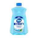 Dial Antibacterial Hand Soap with Moisturizer, Spring Water Scent, 52oz.