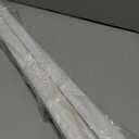 DEZ FURNISHINGS Cordless 1" Light Filtering Cellular Shade, 48.5"W x 48"H, White