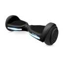Hover-1 My First Self Balancing Scooter for Kids with 5 mph Max Speed, Dual 150W Motors, 6.3” Tires, 3 Miles Max Range, and LED Headlights