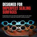 FEL-PRO MS 92467 Exhaust Manifold Gasket Set for Chevrolet Silverado 1500