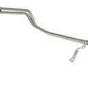 Dorman 724-021 Automatic Transmission Oil Cooler Hose Assembly | Fits Select Ford / Lincoln Models