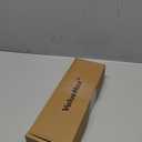 ValueMax 2-piece Strap Wrench Set, Adjustable Oil Filter Wrench with Max Diameter 4" (Small) and 6"(Large) for Shower Head Water Filter, Jar Opener Set (Orange)