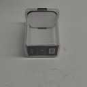 Rubbermaid Brilliance 16-Cup Airtight Food Storage Container with Lid Clear/Grey - optimal for pantry organization flour sugar and food storage