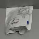 Full Face CPAP Masks with Headgear, Replacement Mask Set for F20, TMS Comfort Series Nasal CPAP MASK. cpap mask, Comfortable Design,Large