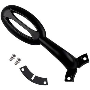 Ciuouient Ceiling Fan Arm Replacement Bracket Compatible with Hampton Bay Glendale 52 in LED Indoor Oil Rubbed Bronze Ceiling Fan, For Model # AG524-ORB, 1Pc (Oil Rubbed Bronze)