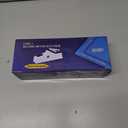 Besynersharp Pro, 2026 New Electric Knife Sharpener for All Kitchen Knives, Double Sided Knife Sharpener with Replacement Grinding Tools, Quick Sharpening & Polishing, Stable Non-Slip Base (1PCS)