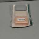 3 Pack 14 Grids Travel Pill Organizer Box with 415-Pcs Medicine Name Labels - Pocket Daily Pharmacy Case Container Kit - Travel Medication Holder Dispenser for Fish Oil Vitamin Supplement Storage (Khaki+pink+grey)