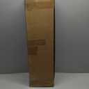 Sterling Shelf Liners Wire Rack Covers: Plastic Shelf Liner Cover for Wire Shelving: Cover Mats for Shelves in Pantry, Closet, and More: 18x48 Inch: Clear, Set of 4