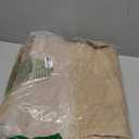 16 Pcs Thanksgiving Rustic Jute Placemat 17 x 11'' Farmhouse Natural Burlap Grateful Grace Warmth Peace Love Gather Joy Family Table Placemat for Fall Thanksgiving Dining Table Decor, 8 Style