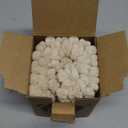 Kevin Textile 12x24 Inch Pillow Cover 1 Pack Boho Decorative Soft Striped Corduroy Lumbar Farmhouse Solid Color Accent Rectangle Cushion Case for Living Room Couch Sofa Bed, Beige