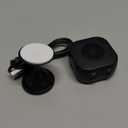 Security Camera,Indoor Mini Camera with HD Resolution, WiFi Wireless & SD Storage,Smart Motion Detection, Surveillance in Home and Office Spaces