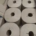Tork Hand Towel Roll, Natural, Universal, H71, Large, 100% Recycled, 1-Ply, White, 6 Rolls x 800 ft, 7171300, 6 Count