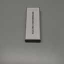 Women Electric Bikini Trimmer, Mini Dual Head Shaver for Women IPX7 Waterproof Wet & Dry Use Body Hair-Remover Lipstick-Sized, Electric Razor for Pubic Hair/Armpits/Face/Leg (ET-02)