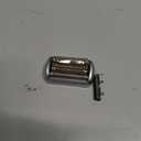 Series 9 Men's Electric Shaver Head ORIGINAL Replacement Blade, Silver 94M