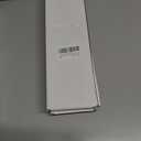 2 x Silver Crystal Cake Cutting Set for Wedding, 2-Piece Stainless Steel Cake Cutter Set, Clear Wedding Cake Knife Set, Cake Knife and Server Set, Cake Cutting Utensils with Faux Crystal Handle