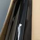 Kroey Floor Magazine Rack Brochure Display Stand For Offices And Public Reception Area, Literature Rack With 4 Universal Wheels (70" × 27" × 13.8")