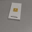 Miracase Magnetic for iPhone 17 Pro Case, Compatible with MagSafe, Integrated Silicone Camera Control Cover, 3.0mm Thicken Shockproof Drop Protection Phone Case for 17 Pro,Capri Blue