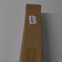 BJADE'S Aluminum Siding Corners Metal Corner Guards for Vinyl Siding,Outside Weed Whacking Protection3 3/8'' x 3 3/8'' x 15 3/4'',2 Pack