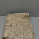 Hausattire Jute Woven Runner Rug 2'x6' - Rust, Reversible Boho Entry Area Rugs for Hallway, Kitchen, Living Room | Farmhouse Indoor Outdoor Decorative Rustic Rug - 24x72 Inches