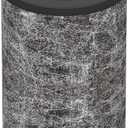 Shark Air Purifier Anti-Allergen True HEPA Filter with Fumes Lock, Compatible with HP201, HP202 & HP232 (HE2FKPRO)