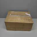 Electric Roller Door Opener, Equipped with Two Remote Control, Reliable Performance Allows for Convenient Remote Operation Ideal for Garages Warehouses and Barns (Large)