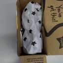 Tommee Tippee Anytime Matte Pacifiers, 18-36 Months, Symmetrical Baglet, BPA-Free Binkies, Blue/Green/Grey, Pack of 6