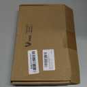 Vesici 12 Pcs Gold Stainless Steel Decorative Tray Bulk 8.66 X3.82 Inches Rectangle Serving Vanity Tray Small Jewelry Makeup Decorative Storage Platter for Bathroom Napkin Dish Plate Tea Fruit