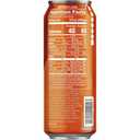 Mountain Dew Kickstart, Orange Citrus, 92mg Caffeine, Vitamins B & C, 80 Calories, 5% Juice, 16 Fl Oz (Pack of 12)