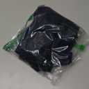 Hi Clasmix Flare Leggings for Women - High Waist Crossover Yoga Pants Tummy Control Bootcut Bell Bottom Jazz Lounge Leggings (Medium, 2-navy Blue)