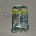 Windshield Repair Kit, 2025 Update Nano Glass Repair Fluid, Quick and Efficiency Fix for Chips, Cracks, Blueseye, Star Shaped (Black+Yellow)