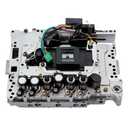 RE5R05A Valve Body W/Solenoid TCM
