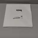 Hanaive 80 Pcs Chenille Letter Patches Self Adhesive Iron on Patch 3D Cute Embroidered Rainbow Smile Face Heart Applique Sewing Badges Patch for Fabric Clothing Jacket DIY(Assorted Rainbow,Cute)