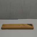 (18inch) F15T8/WW Fluorescent Bulb 15Watt Soft White F15W-T8-KB Replacement Light Tube,3000K Warm White T8 Linear Lamp for Kitchen and Bath, 17 inch Exclude 4 pins