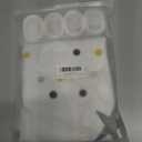 Christmas Shower Curtain 60Wx72H Merry Xmas Western Cowboy Santa Claus Retro 70s Howdy Pine Tree Cactus Hat Boots Bathroom Decor Modern Disco Ball Bath Curtain Fabric Polyester 12 Pack Hooks