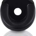 runmade Manual Antenna Base Bezel Mounted Ornament Grommet Compatible with Toyota Sienna 2011-2014 86392-08020 Tundra 2007-2013 86392-0C040