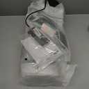 Dreo Space Heaters for Indoor Use, 16 Inch Fast Heating Portable Heaters with Remote, 12H Timer, 70 Oscillation, Overheat Protection, Safety Heat, Large PTC Ceramic Electric for Bedroom Home Office (Grey)