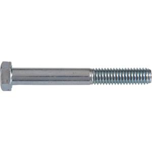 The Hillman Group 190195 Hex Bolt, 3/8-Inch X 3-1/2-Inch, 50-Pack