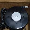 Yogasleep Dohm Classic (Black) The Original White Noise Machine, Soothing Natural Sound from a Real Fan, Noise Cancelling for Office Privacy, Travel & Meditation, Sleep Therapy for Adults & Baby